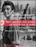 Non avendo mai preso un fucile tra le mani. Antifasciste italiane alla guerra civile spagnola 1936-1939