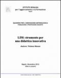 LIM. Strumento per una didattica innovativa