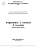 I digital native e la costruzione di conoscenze