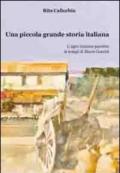 Una piccola grande storia italiana. L'Agro Romano Pontino ai tempi di Maria Goretti