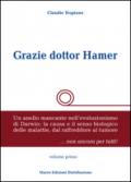 Grazie dottor Hamer: 1