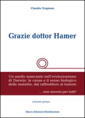 Grazie dottor Hamer: 1