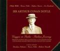 Sir Arthur Conan Doyle. Viaggio in Italia. Ediz. italiana e inglese