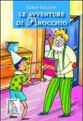 Le avventure di Pinocchio