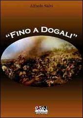 «Fino a Dogali»