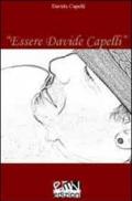 Essere Davide Capelli