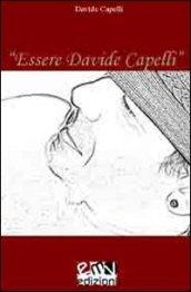 Essere Davide Capelli