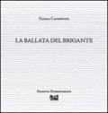 La ballata del brigante