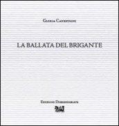 La ballata del brigante