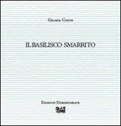 Il basilisco smarrito