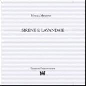 Sirene e lavandaie