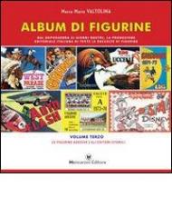 Album di figurine vol.3