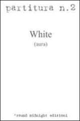 White (aura)