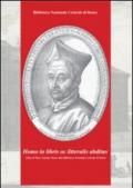 «Homo in libris ac litterulis abditus». I libri di Marc Antoine Muret alla Biblioteca nazionale centrale di Roma