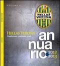 Annuario Hellas Verona 2013-2013