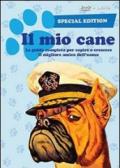 L'amico perfetto. La guida completa per capire e crescere il tuo cane. Con DVD