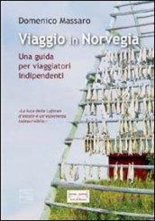 Viaggio in Norvegia. Una guida per viaggiatori indipendenti