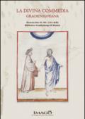 La Divina Commedia gradenighiana. Manoscritto sc-ms 1162 della Biblioteca Gambalunga di Rimini