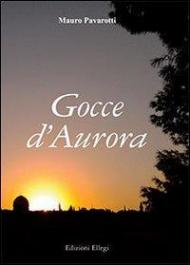 Gocce d'aurora