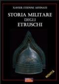 Storia militare degli etruschi