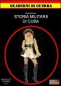 Storia militare di Cuba