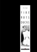 Fine arts ducks. Portfolio. Ediz. illustrata
