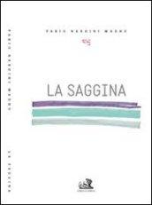 La saggina. Ovvero scopa di una strega