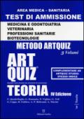 Artquiz teoria