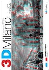 3D Milano The book you can dive into. Con gadget