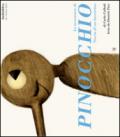 Le avventure di Pinocchio. Storia di un burattino. Letto da Daniele Fior. Audiolibro. CD Audio formato MP3