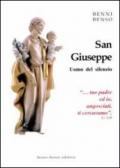 San Giuseppe. Uomo del silenzio. Con gadget