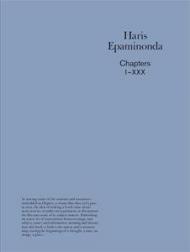 HARIS EPAMINONDA. CHAPTERS