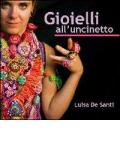 Gioielli all'uncinetto