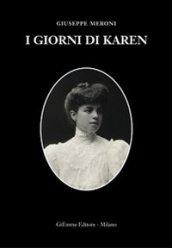 I giorni di Karen