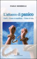 L'attacco di panico. Cos'è come si manifesta come si cura