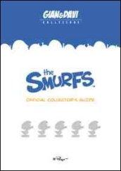 The smurfs official collector's guide. Ediz. illustrata