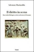 Il diritto in scena. Uno studio filologico-critico sul teatro di Terenzio