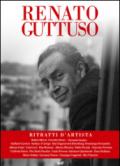 Renato Guttuso. Ritratti d'artista. Con DVD video