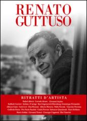 Renato Guttuso. Ritratti d'artista. Con DVD video