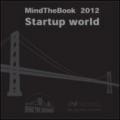 MindTheBook 2012. Start up world