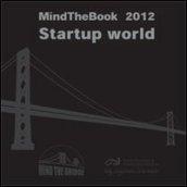 MindTheBook 2012. Start up world