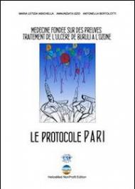 The PARI protocol. Traitement de l'ulcère de Buruli à l'Ozone