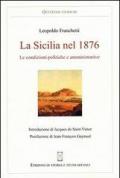 La Sicilia nel 1876. Le condizioni politiche e amministrative