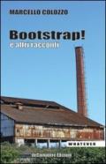Bootstrap!