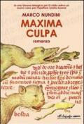 Maxima culpa