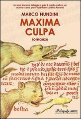 Maxima culpa