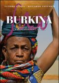 Burkina. Missione Cuorenero. La Maremma per l'Africa