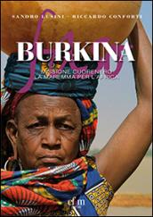 Burkina. Missione Cuorenero. La Maremma per l'Africa