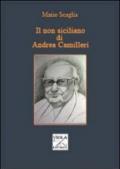 Il non siciliano di Andrea Camilleri