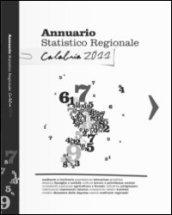Annuario statistico regionale Calabria 2011
